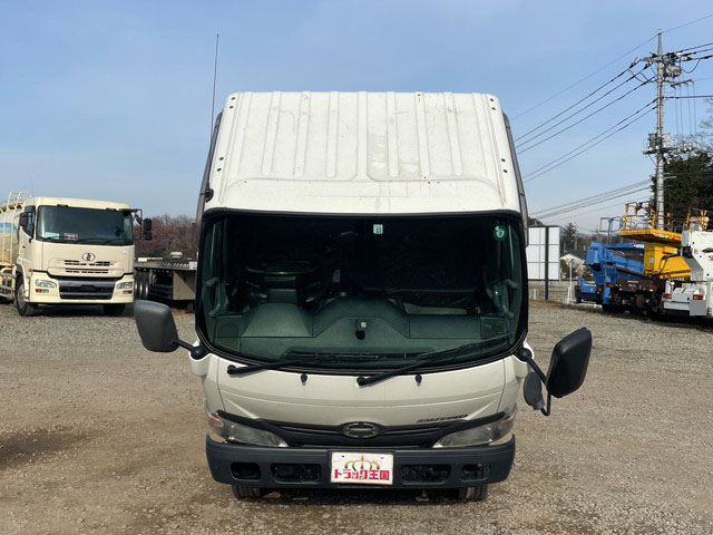 日野デュトロダンプ小型（2t・3t）[写真07]