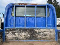 いすゞエルフダブルキャブ（Wキャブ）小型（2t・3t）[写真11]