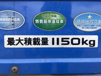 いすゞエルフダブルキャブ（Wキャブ）小型（2t・3t）[写真13]