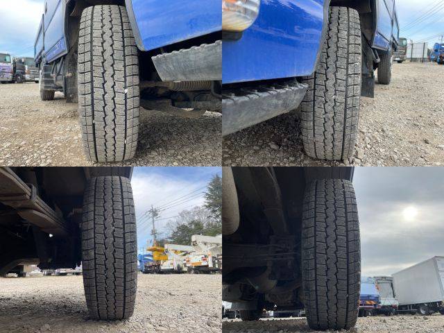 いすゞエルフダブルキャブ（Wキャブ）小型（2t・3t）[写真14]