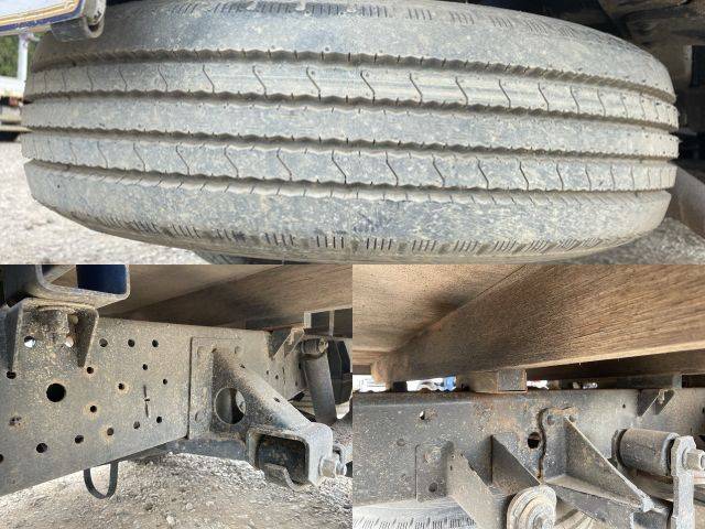 いすゞエルフダブルキャブ（Wキャブ）小型（2t・3t）[写真15]