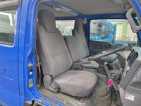 いすゞエルフダブルキャブ（Wキャブ）小型（2t・3t）[写真24]