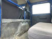 いすゞエルフダブルキャブ（Wキャブ）小型（2t・3t）[写真29]