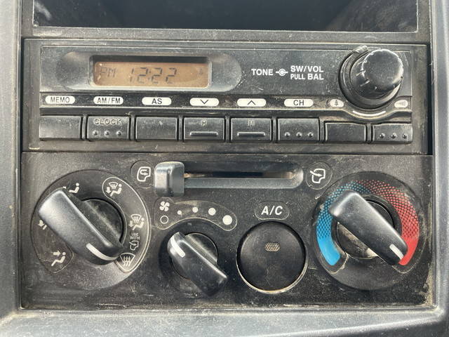 いすゞエルフダブルキャブ（Wキャブ）小型（2t・3t）[写真35]