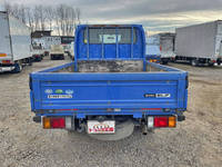 いすゞエルフダブルキャブ（Wキャブ）小型（2t・3t）[写真07]