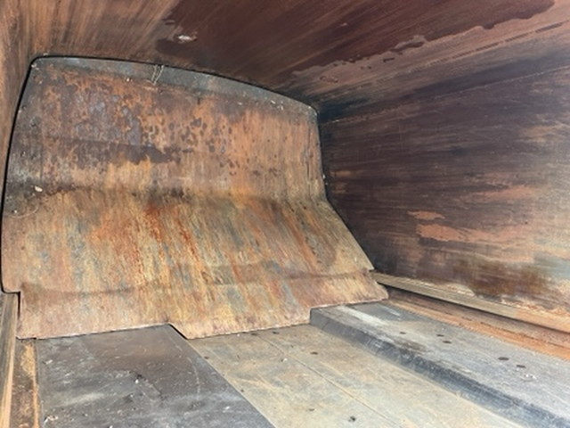 三菱ふそうキャンターパッカー車（塵芥車）小型（2t・3t）[写真10]