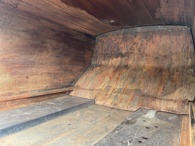 三菱ふそうキャンターパッカー車（塵芥車）小型（2t・3t）[写真11]