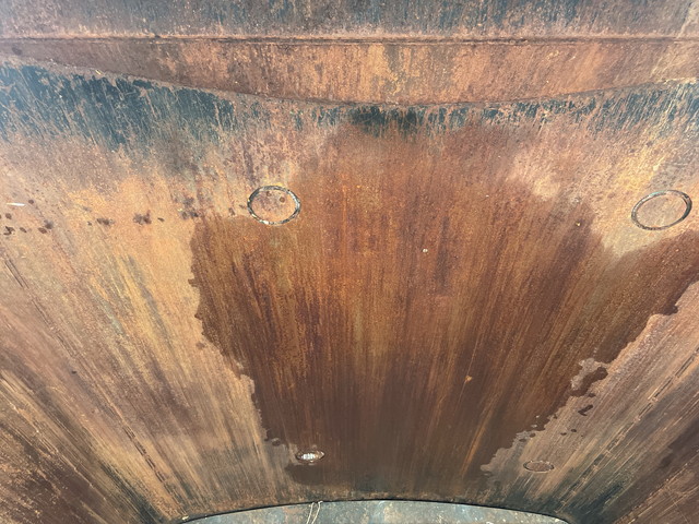 三菱ふそうキャンターパッカー車（塵芥車）小型（2t・3t）[写真12]