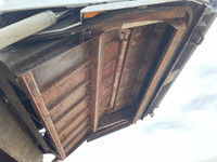 三菱ふそうキャンターパッカー車（塵芥車）小型（2t・3t）[写真14]