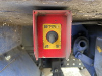 三菱ふそうキャンターパッカー車（塵芥車）小型（2t・3t）[写真18]