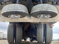 三菱ふそうキャンターパッカー車（塵芥車）小型（2t・3t）[写真19]