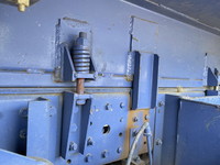 三菱ふそうキャンターパッカー車（塵芥車）小型（2t・3t）[写真21]