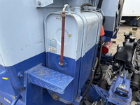 三菱ふそうキャンターパッカー車（塵芥車）小型（2t・3t）[写真22]