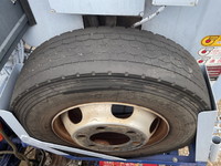 三菱ふそうキャンターパッカー車（塵芥車）小型（2t・3t）[写真23]