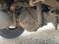 三菱ふそうキャンターパッカー車（塵芥車）小型（2t・3t）[写真24]