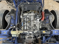 三菱ふそうキャンターパッカー車（塵芥車）小型（2t・3t）[写真25]