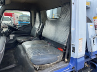 三菱ふそうキャンターパッカー車（塵芥車）小型（2t・3t）[写真29]
