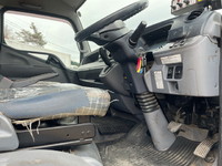 三菱ふそうキャンターパッカー車（塵芥車）小型（2t・3t）[写真31]