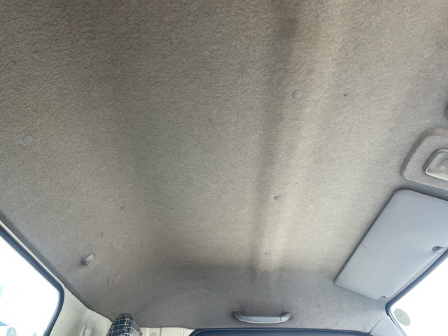 三菱ふそうキャンターパッカー車（塵芥車）小型（2t・3t）[写真32]