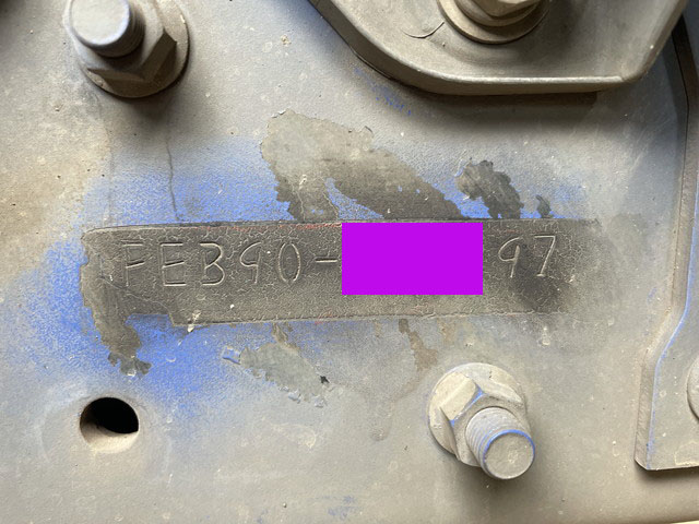 三菱ふそうキャンターパッカー車（塵芥車）小型（2t・3t）[写真40]