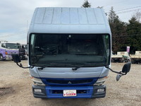 三菱ふそうキャンターパッカー車（塵芥車）小型（2t・3t）[写真07]