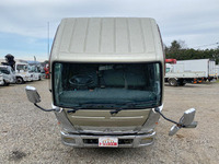 三菱ふそうキャンターダンプ・クレーン付小型（2t・3t）[写真11]