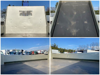 三菱ふそうキャンターダンプ・クレーン付小型（2t・3t）[写真13]