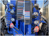 三菱ふそうキャンターダンプ・クレーン付小型（2t・3t）[写真20]