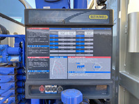 三菱ふそうキャンターダンプ・クレーン付小型（2t・3t）[写真22]