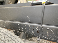 三菱ふそうキャンターダンプ・クレーン付小型（2t・3t）[写真29]