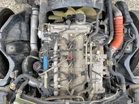 三菱ふそうキャンターダンプ・クレーン付小型（2t・3t）[写真31]