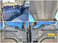 三菱ふそうキャンターダンプ・クレーン付小型（2t・3t）[写真33]