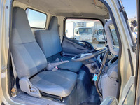 三菱ふそうキャンターダンプ・クレーン付小型（2t・3t）[写真34]