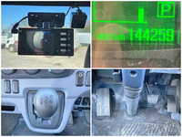 三菱ふそうキャンターダンプ・クレーン付小型（2t・3t）[写真38]