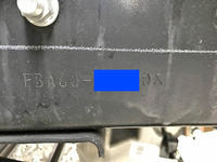 三菱ふそうキャンターダンプ小型（2t・3t）[写真10]