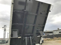 三菱ふそうキャンターダンプ小型（2t・3t）[写真11]