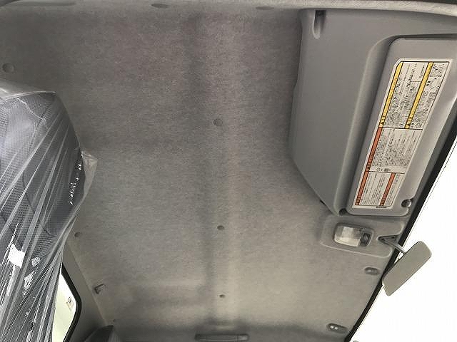 三菱ふそうキャンターダンプ小型（2t・3t）[写真18]