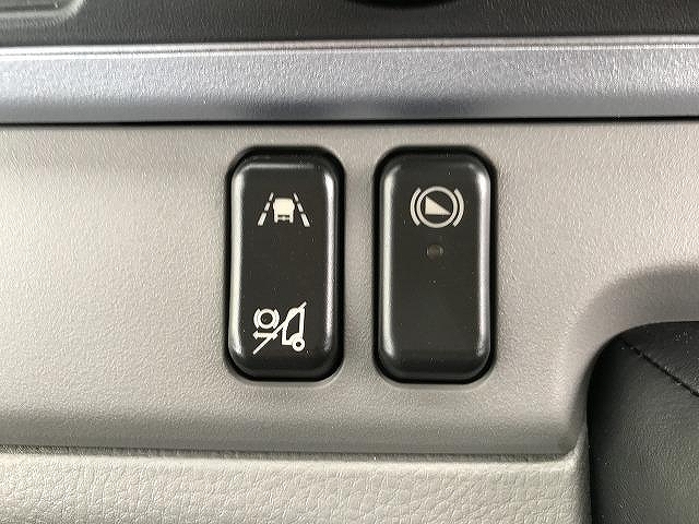 三菱ふそうキャンターダンプ小型（2t・3t）[写真25]