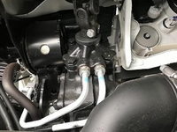 三菱ふそうキャンターダンプ小型（2t・3t）[写真26]