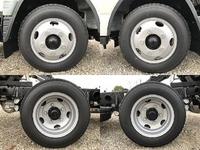 三菱ふそうキャンターダンプ小型（2t・3t）[写真29]