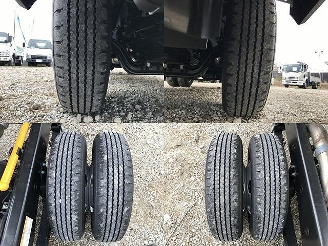 三菱ふそうキャンターダンプ小型（2t・3t）[写真32]