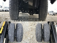 三菱ふそうキャンターダンプ小型（2t・3t）[写真32]