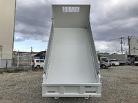 三菱ふそうキャンターダンプ小型（2t・3t）[写真07]