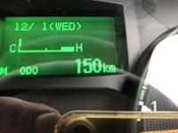 三菱ふそうキャンターダンプ小型（2t・3t）[写真09]