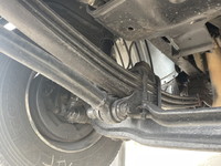 三菱ふそうファイターセルフクレーン4段増トン（6t・8t）[写真10]