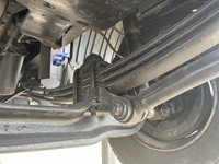 三菱ふそうファイターセルフクレーン4段増トン（6t・8t）[写真11]