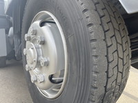 三菱ふそうファイターセルフクレーン4段増トン（6t・8t）[写真12]