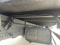 三菱ふそうファイターセルフクレーン4段増トン（6t・8t）[写真13]