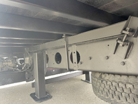 三菱ふそうファイターセルフクレーン4段増トン（6t・8t）[写真18]