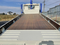 三菱ふそうファイターセルフクレーン4段増トン（6t・8t）[写真19]